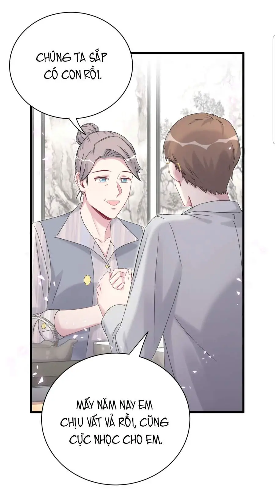 Đứa Bé Là Của Ai ???? Nettruyen ZZZ Chương 132 Page 18