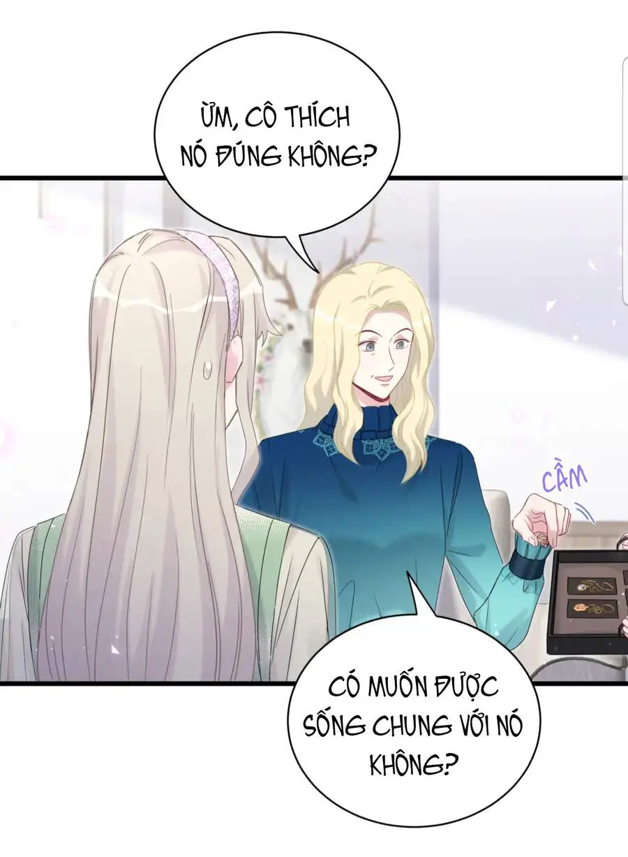 Đứa Bé Là Của Ai ???? Nettruyen ZZZ Chương 132 Page 29
