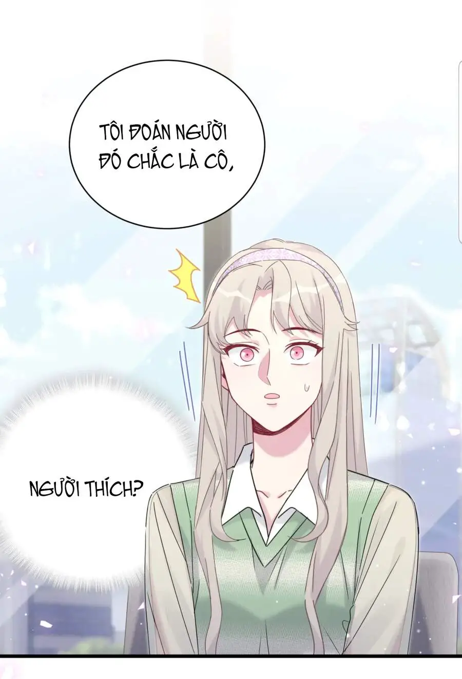 Đứa Bé Là Của Ai ???? Nettruyen ZZZ Chương 132 Page 32