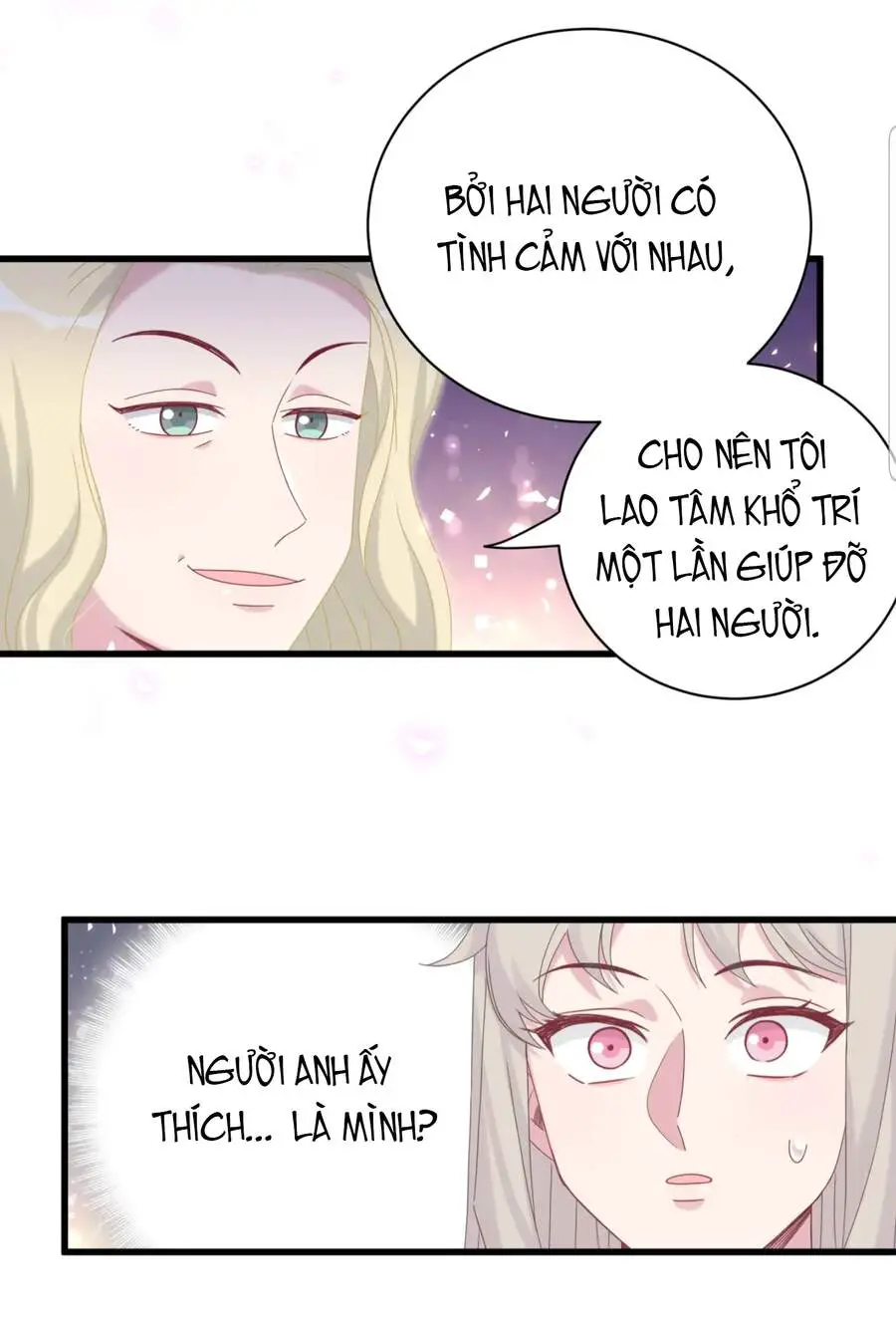 Đứa Bé Là Của Ai ???? Nettruyen ZZZ Chương 132 Page 33