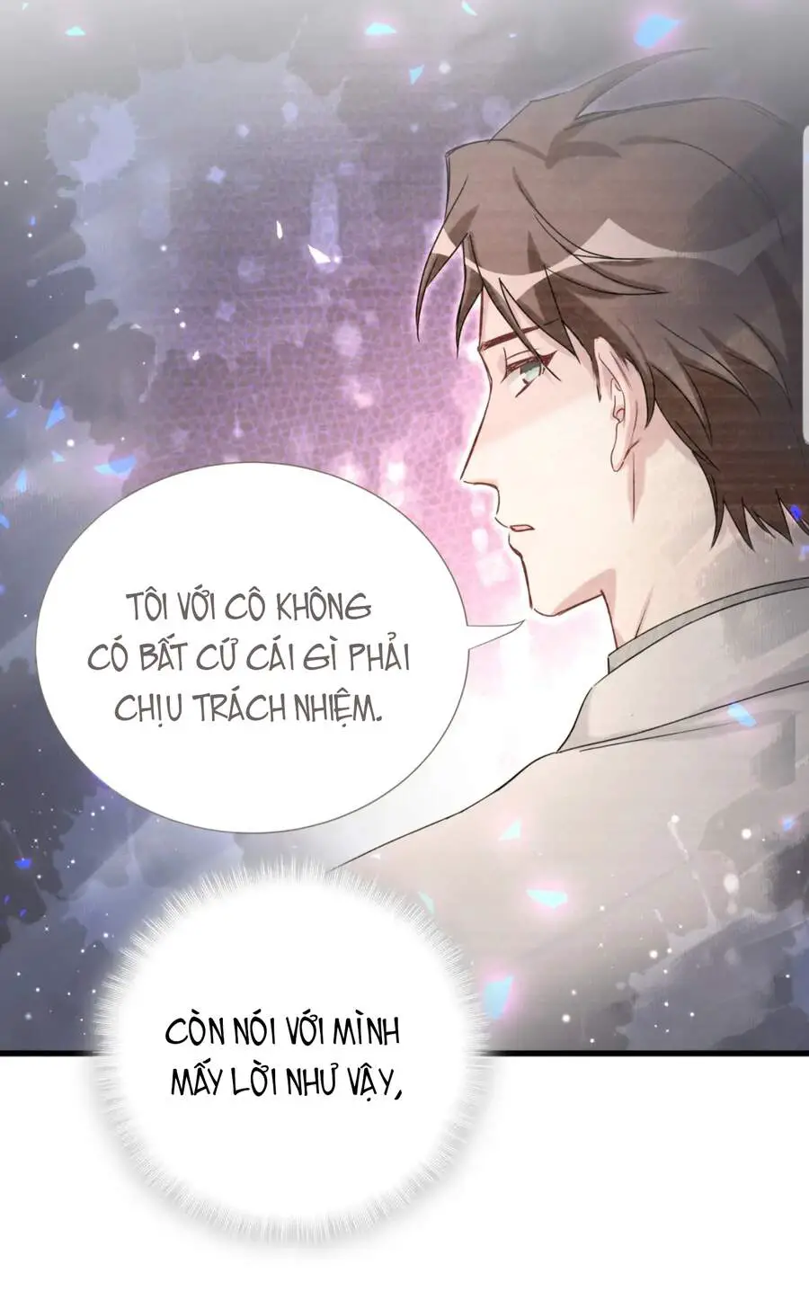 Đứa Bé Là Của Ai ???? Nettruyen ZZZ Chương 132 Page 36