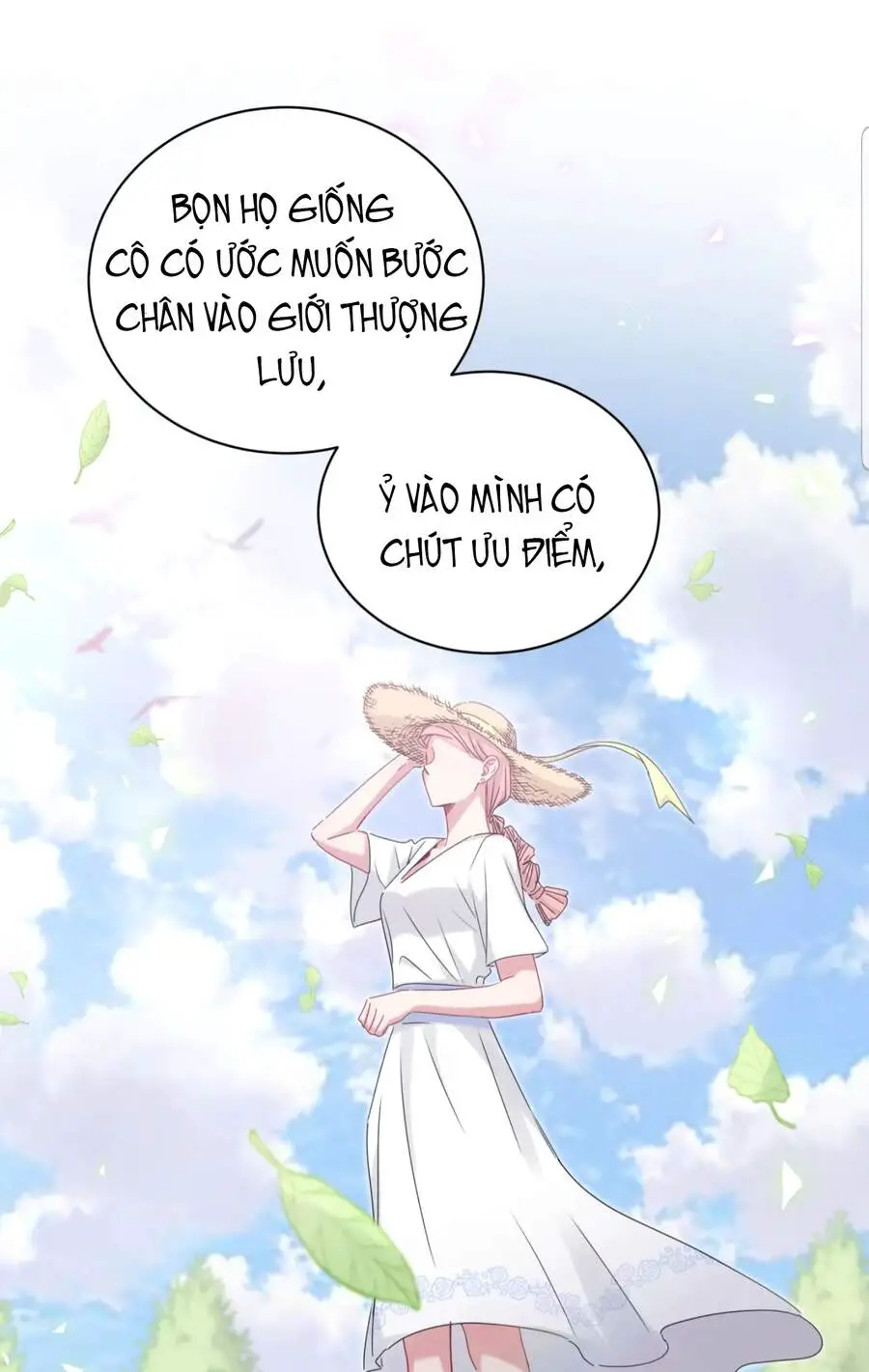Đứa Bé Là Của Ai ???? Nettruyen ZZZ Chương 132 Page 44