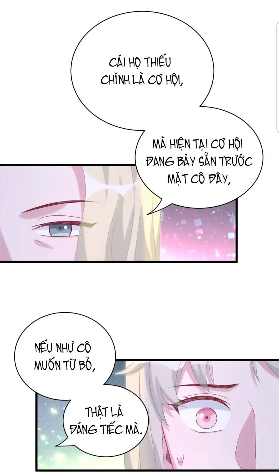 Đứa Bé Là Của Ai ???? Nettruyen ZZZ Chương 132 Page 46