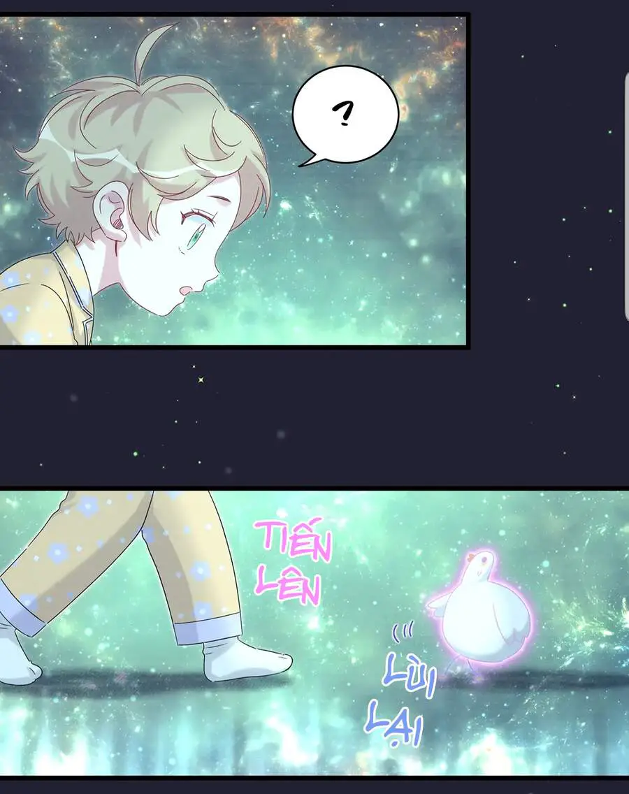 Đứa Bé Là Của Ai ???? Nettruyen ZZZ Chương 132 Page 56