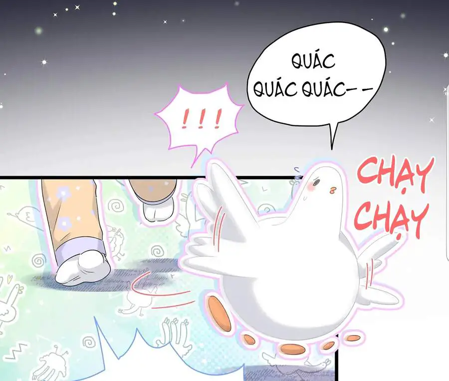 Đứa Bé Là Của Ai ???? Nettruyen ZZZ Chương 132 Page 58