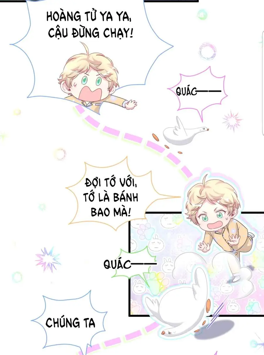 Đứa Bé Là Của Ai ???? Nettruyen ZZZ Chương 132 Page 59
