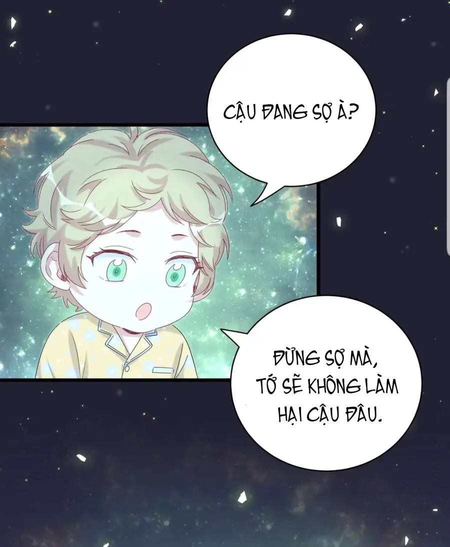 Đứa Bé Là Của Ai ???? Nettruyen ZZZ Chương 132 Page 66