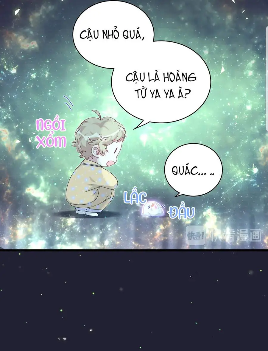 Đứa Bé Là Của Ai ???? Nettruyen ZZZ Chương 132 Page 67