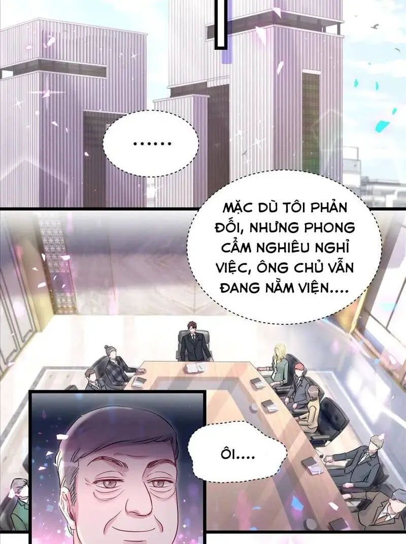 Đứa Bé Là Của Ai ???? Nettruyen ZZZ Chương 183 Page 18