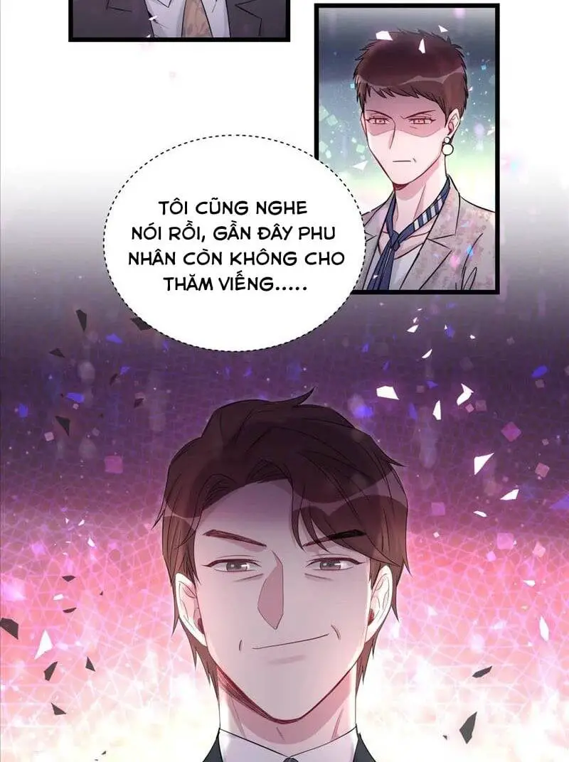 Đứa Bé Là Của Ai ???? Nettruyen ZZZ Chương 183 Page 20