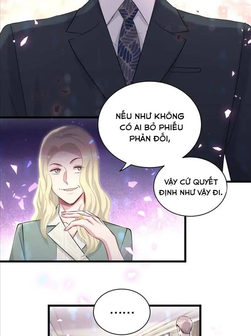 Đứa Bé Là Của Ai ???? Nettruyen ZZZ Chương 183 Page 21