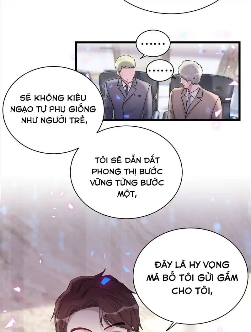 Đứa Bé Là Của Ai ???? Nettruyen ZZZ Chương 183 Page 23