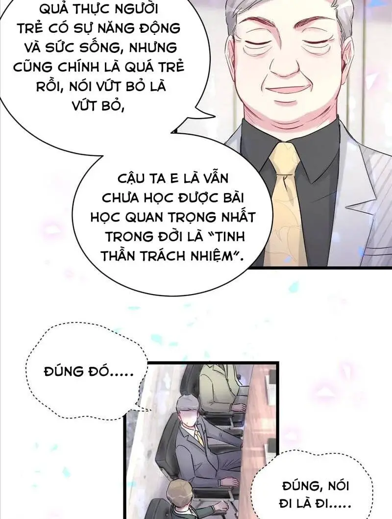 Đứa Bé Là Của Ai ???? Nettruyen ZZZ Chương 183 Page 26