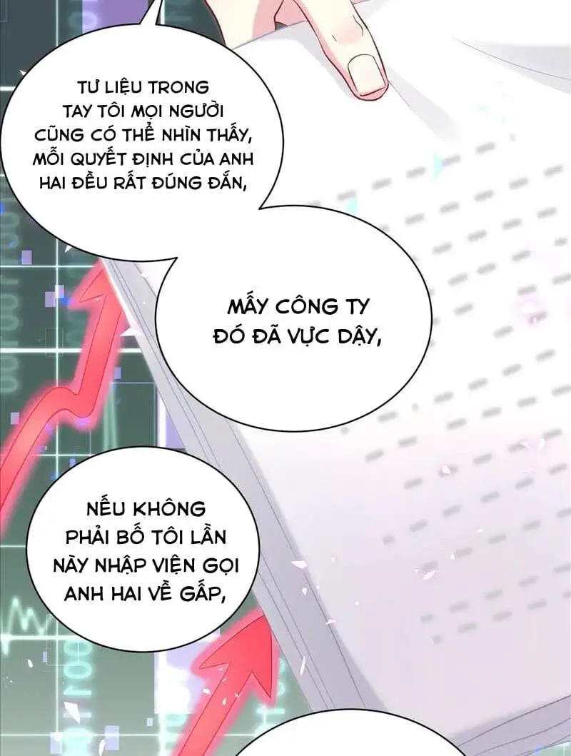 Đứa Bé Là Của Ai ???? Nettruyen ZZZ Chương 183 Page 28
