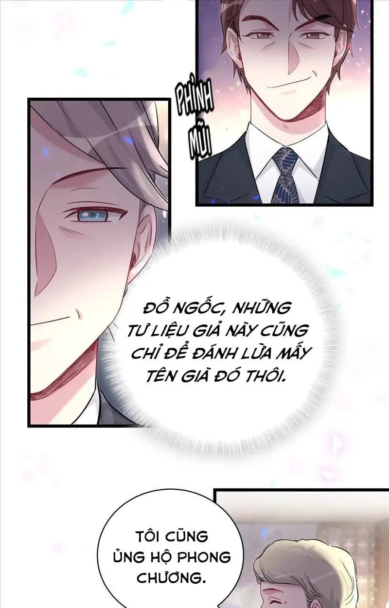 Đứa Bé Là Của Ai ???? Nettruyen ZZZ Chương 183 Page 30