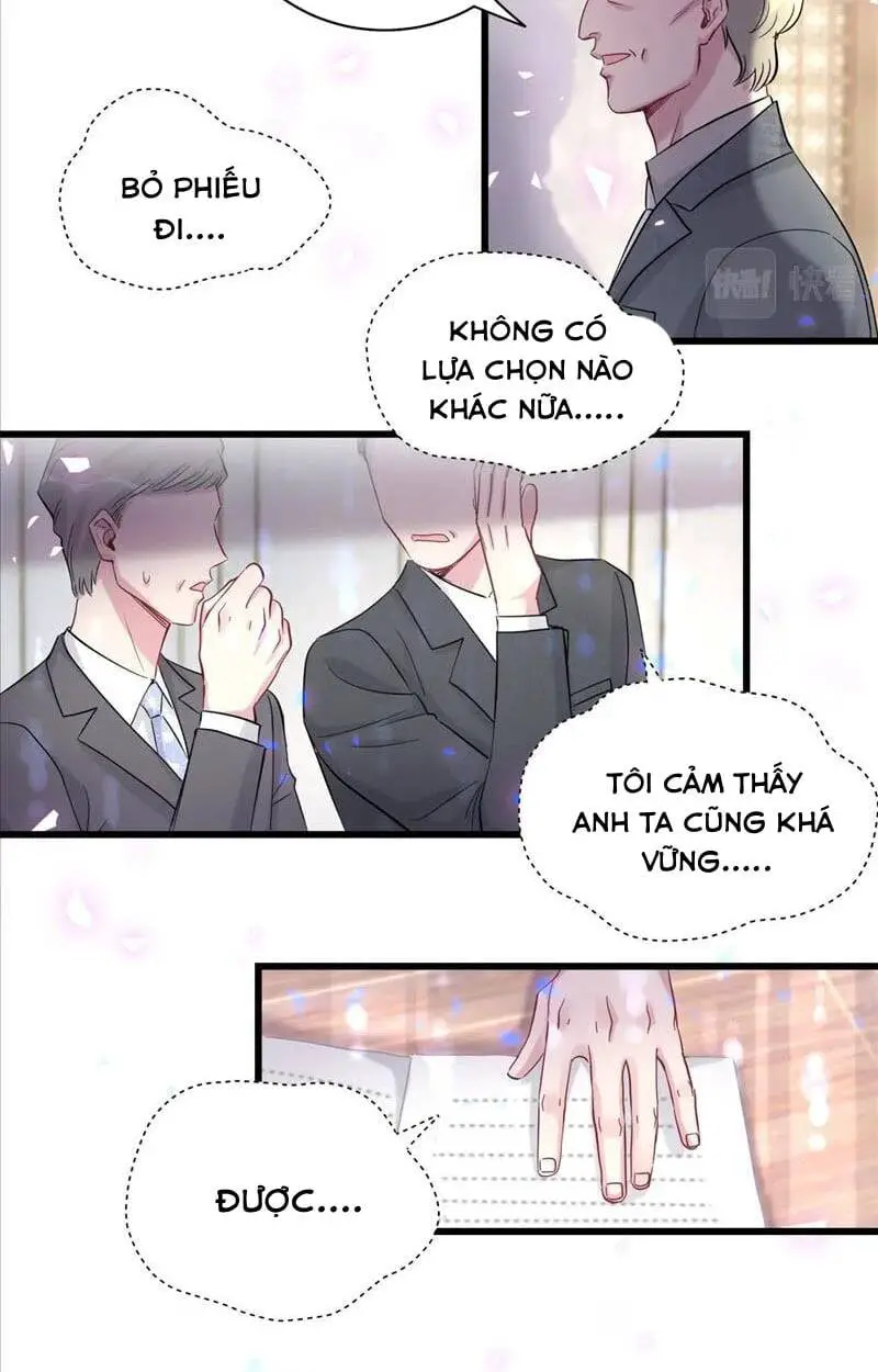 Đứa Bé Là Của Ai ???? Nettruyen ZZZ Chương 183 Page 31