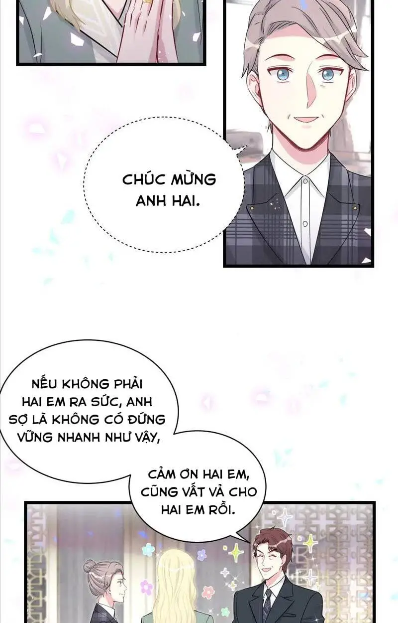 Đứa Bé Là Của Ai ???? Nettruyen ZZZ Chương 183 Page 33