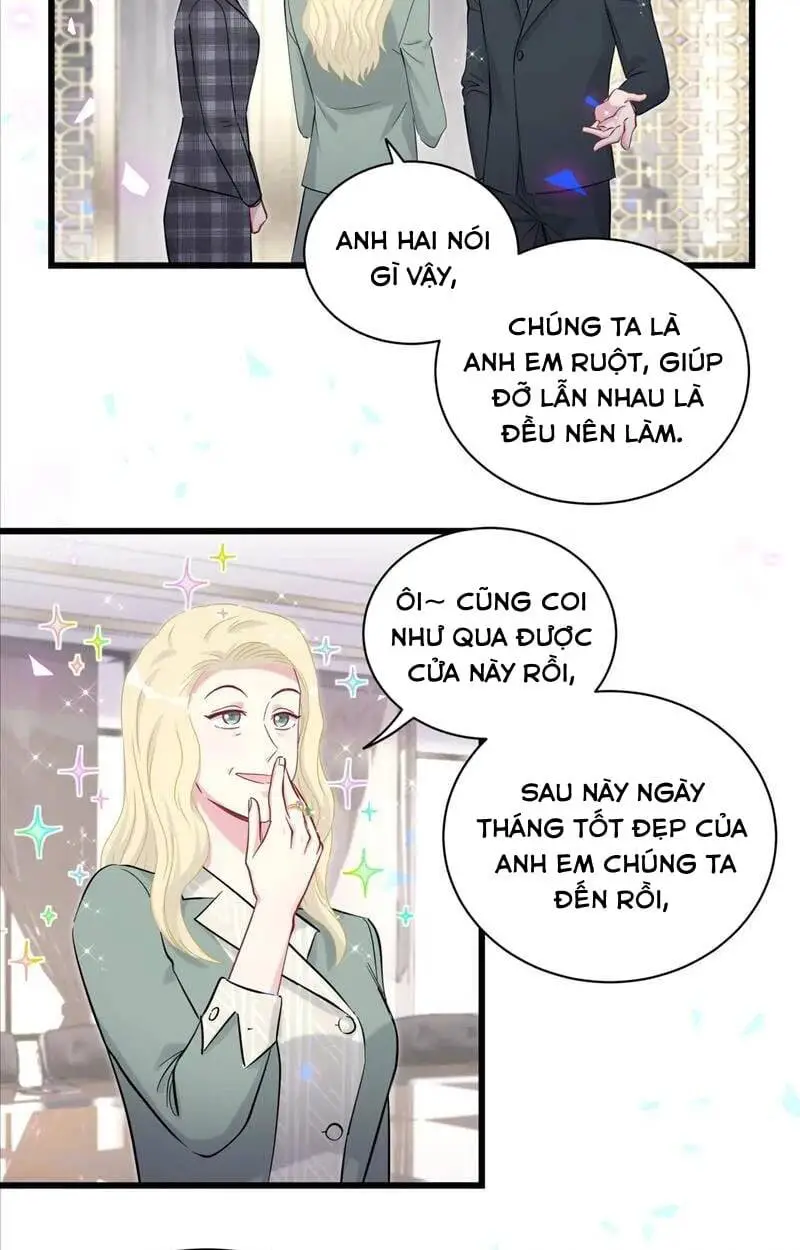 Đứa Bé Là Của Ai ???? Nettruyen ZZZ Chương 183 Page 34