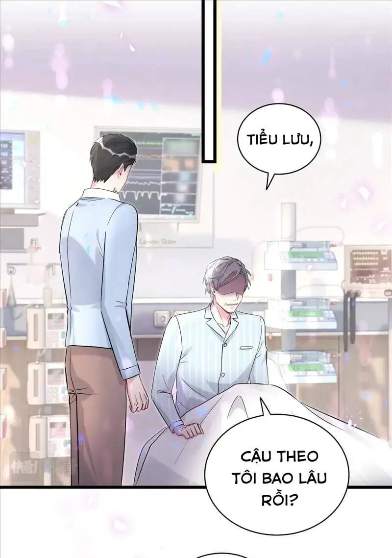 Đứa Bé Là Của Ai ???? Nettruyen ZZZ Chương 183 Page 37