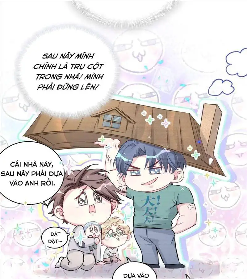 Đứa Bé Là Của Ai ???? Nettruyen ZZZ Chương 183 Page 44