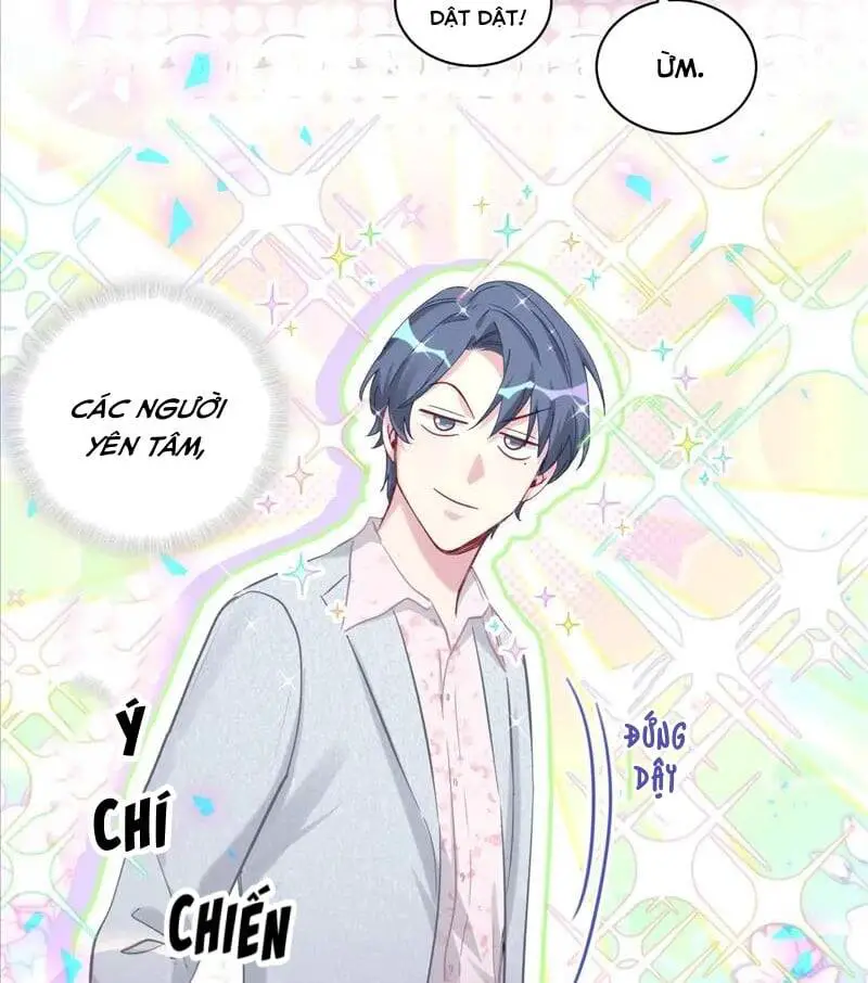 Đứa Bé Là Của Ai ???? Nettruyen ZZZ Chương 183 Page 45