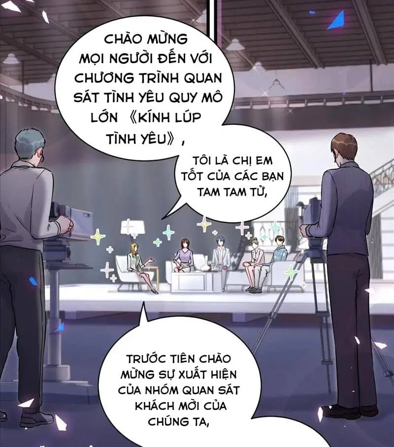 Đứa Bé Là Của Ai ???? Nettruyen ZZZ Chương 183 Page 47