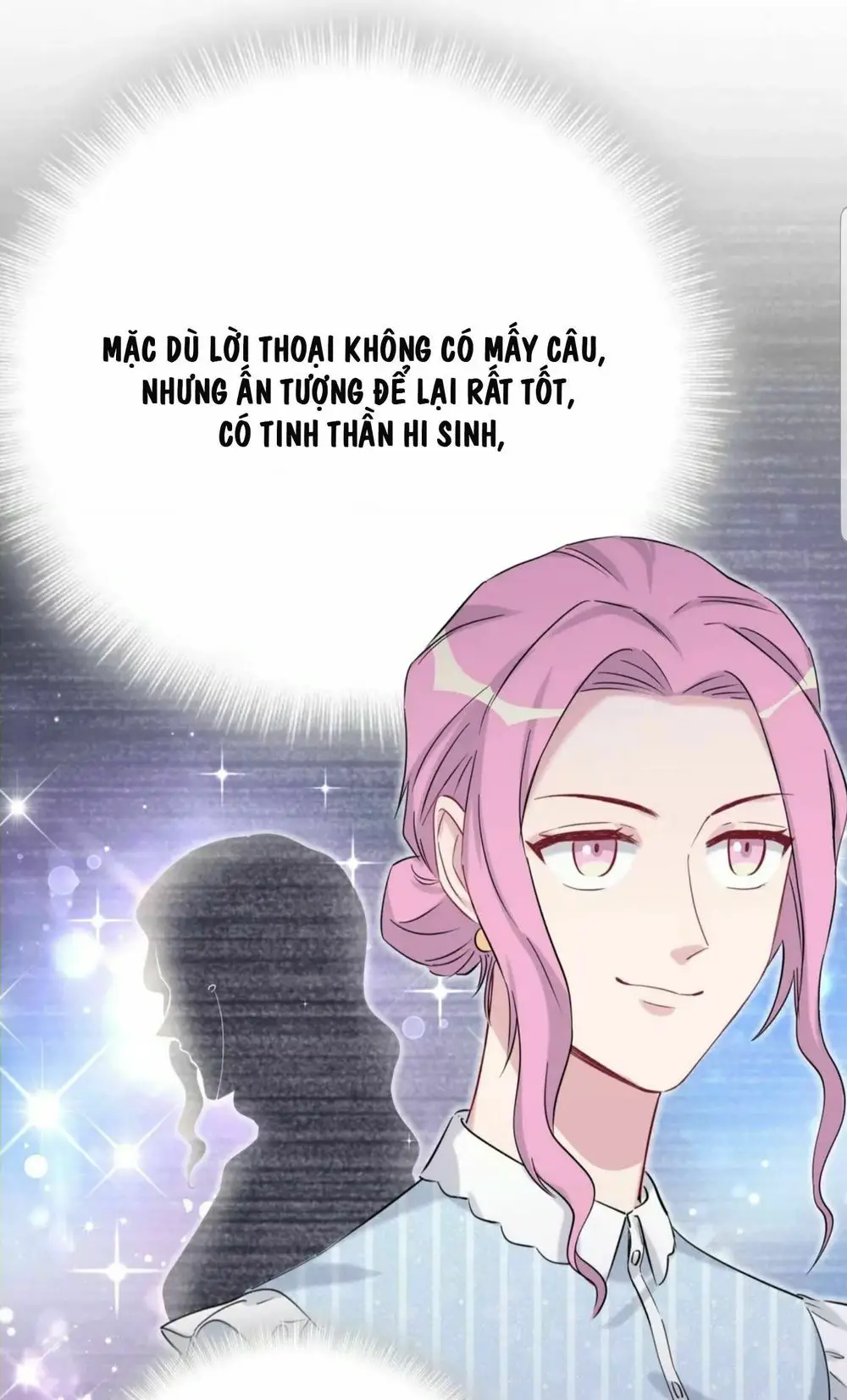 Đứa Bé Là Của Ai ???? Nettruyen ZZZ Chương 85 Page 6