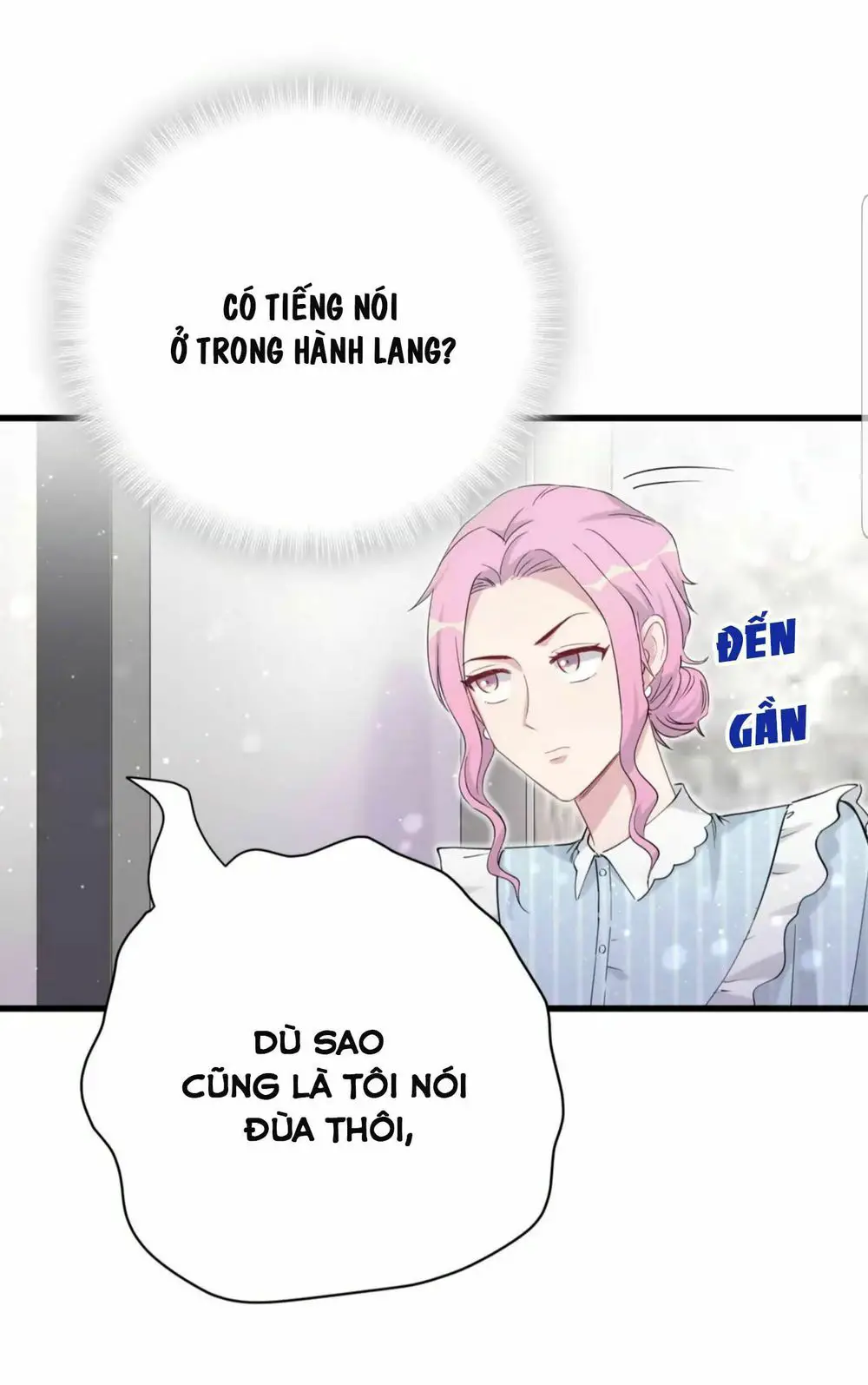 Đứa Bé Là Của Ai ???? Nettruyen ZZZ Chương 85 Page 12