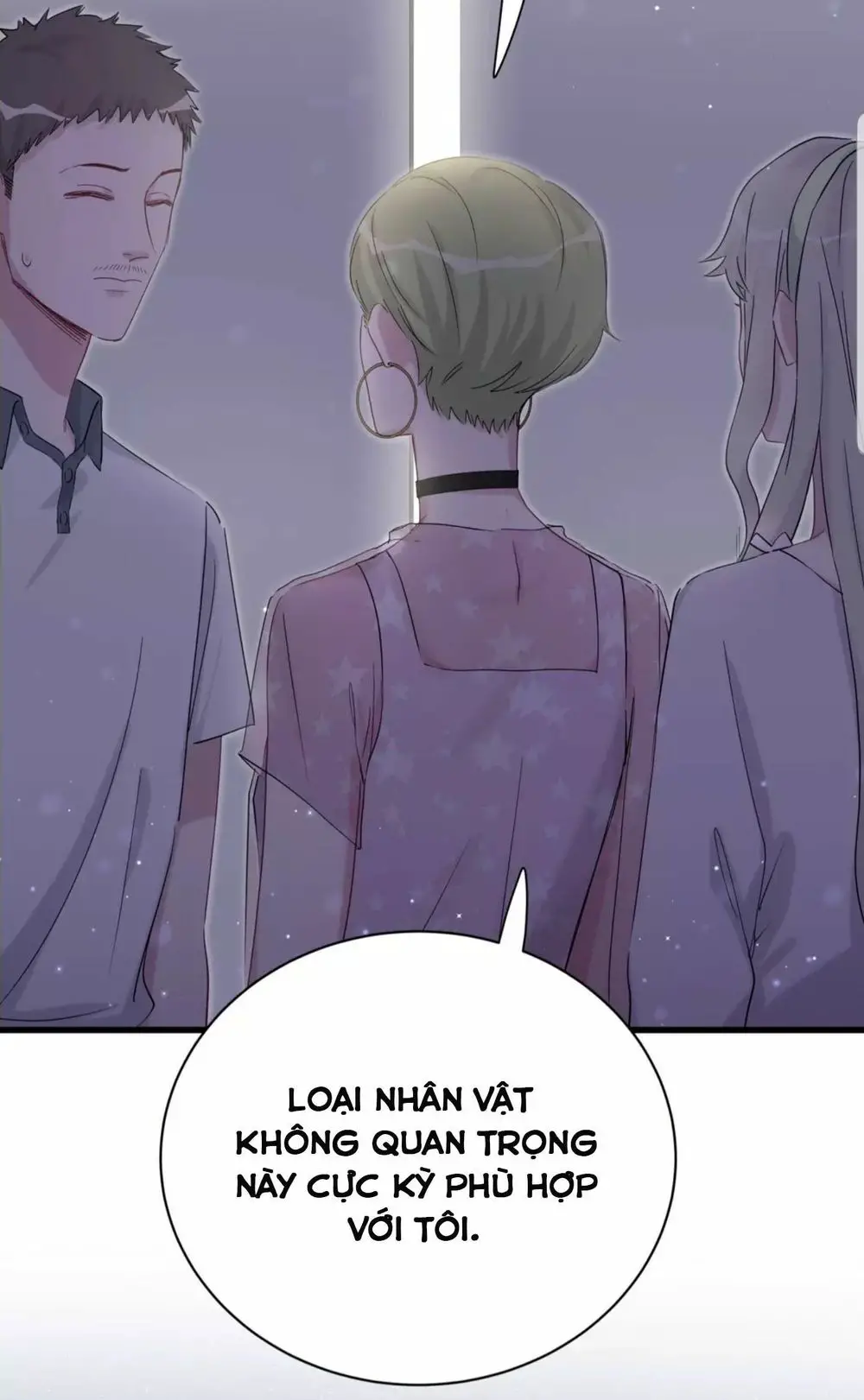 Đứa Bé Là Của Ai ???? Nettruyen ZZZ Chương 85 Page 14