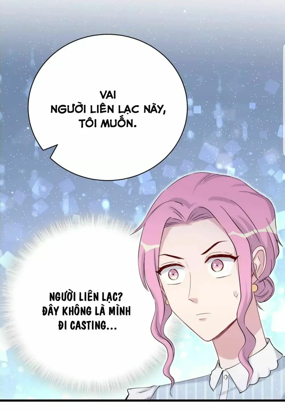 Đứa Bé Là Của Ai ???? Nettruyen ZZZ Chương 85 Page 15