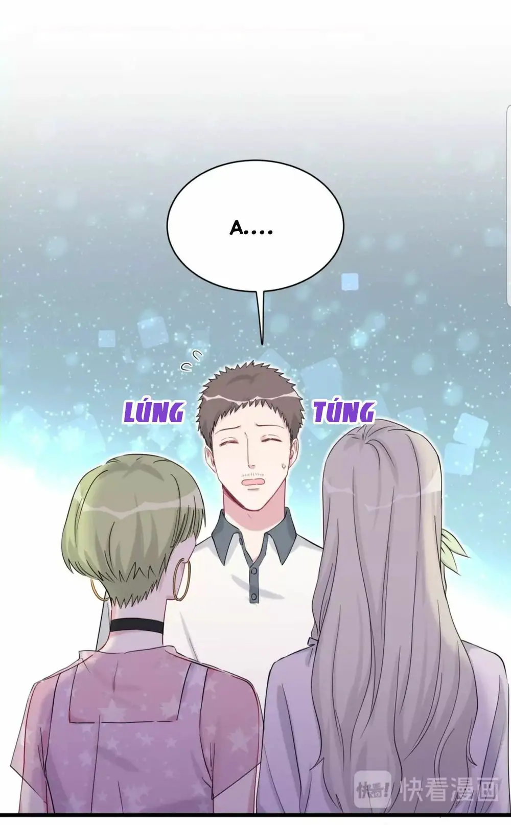 Đứa Bé Là Của Ai ???? Nettruyen ZZZ Chương 85 Page 16