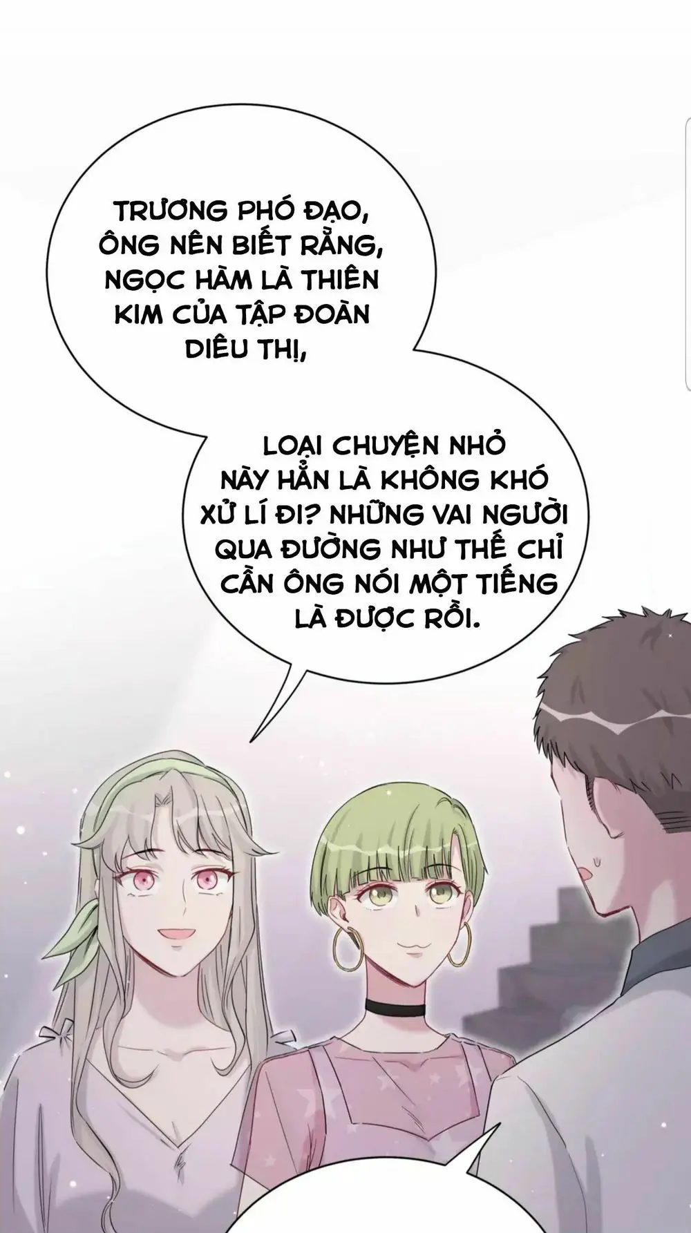 Đứa Bé Là Của Ai ???? Nettruyen ZZZ Chương 85 Page 17
