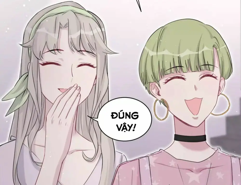 Đứa Bé Là Của Ai ???? Nettruyen ZZZ Chương 85 Page 19