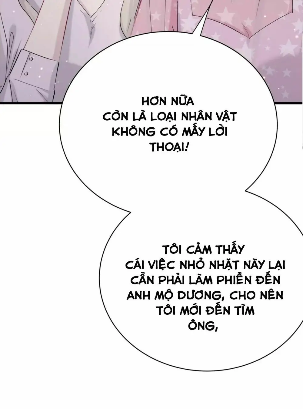 Đứa Bé Là Của Ai ???? Nettruyen ZZZ Chương 85 Page 20