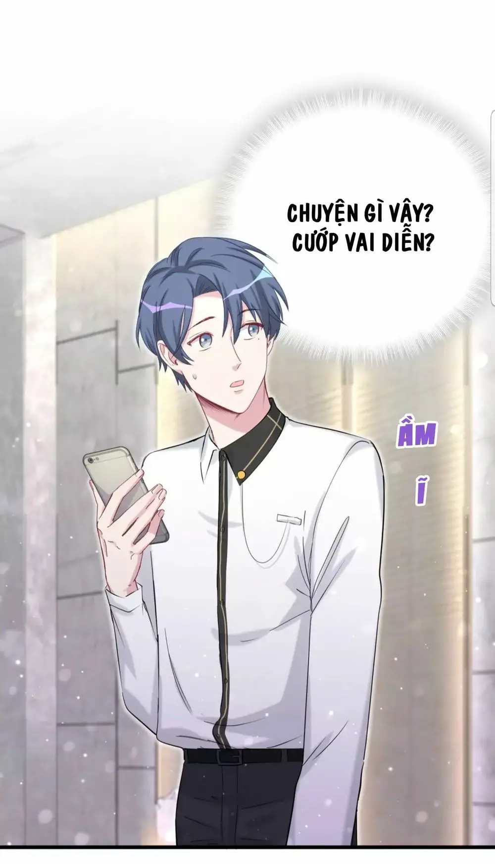 Đứa Bé Là Của Ai ???? Nettruyen ZZZ Chương 85 Page 29