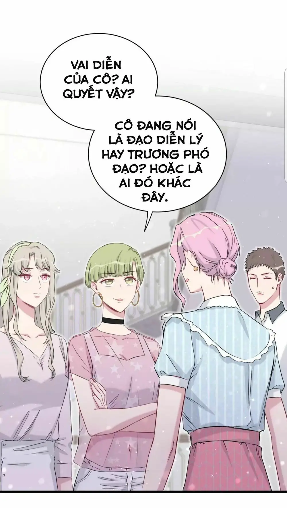 Đứa Bé Là Của Ai ???? Nettruyen ZZZ Chương 85 Page 32