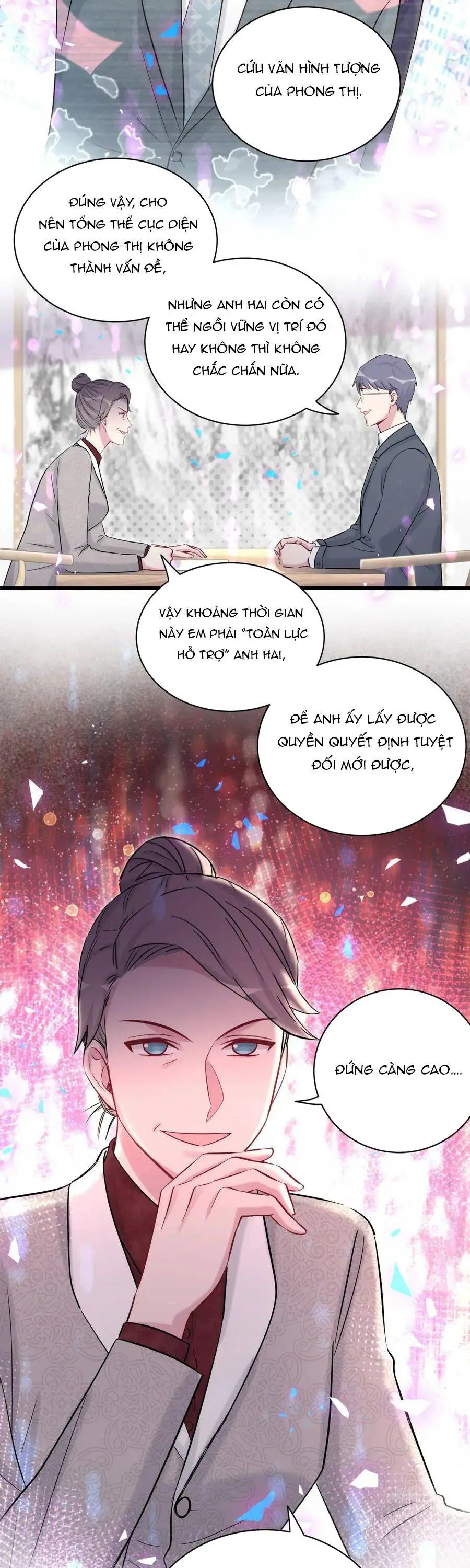 Đứa Bé Là Của Ai ???? Nettruyen ZZZ Chương 182 Page 24
