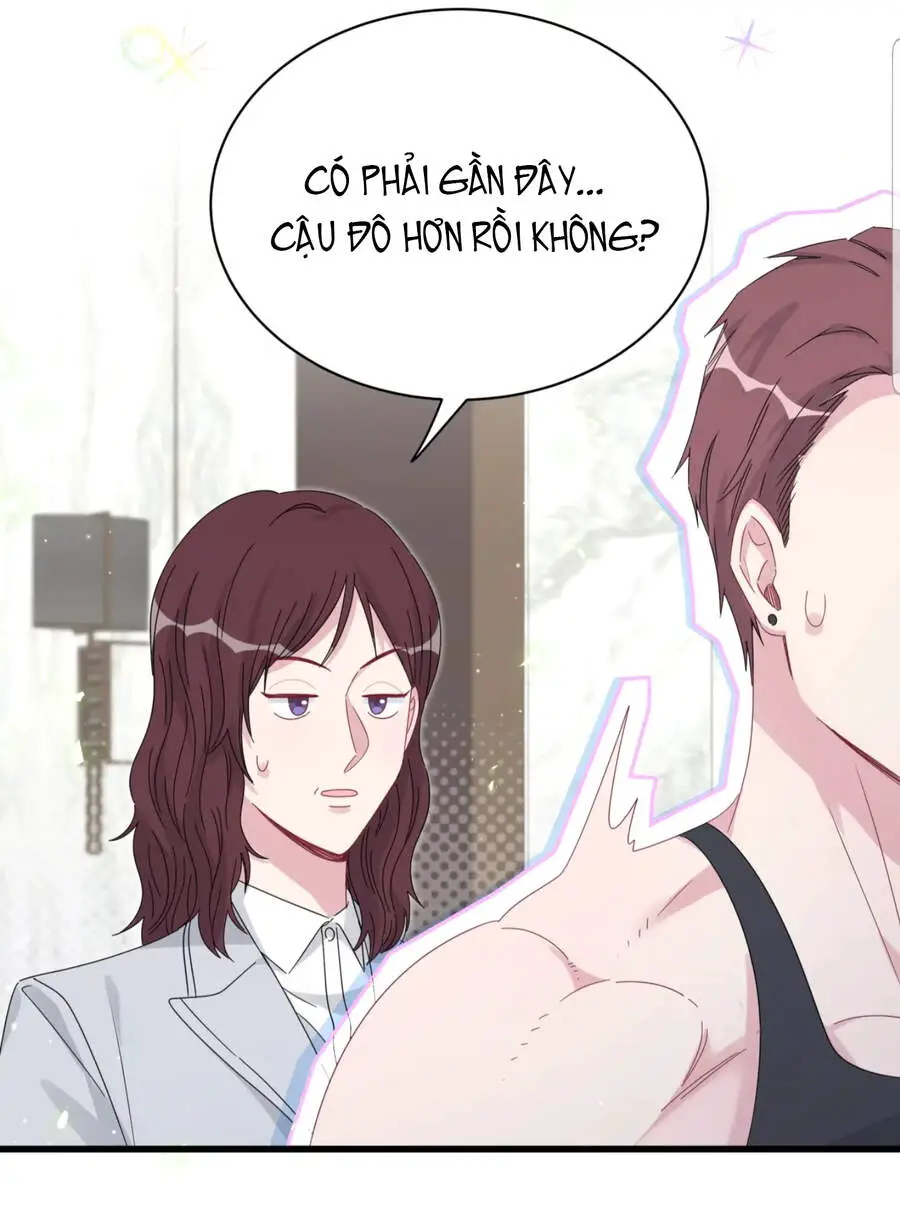 Đứa Bé Là Của Ai ???? Nettruyen ZZZ Chương 132.5 Page 27