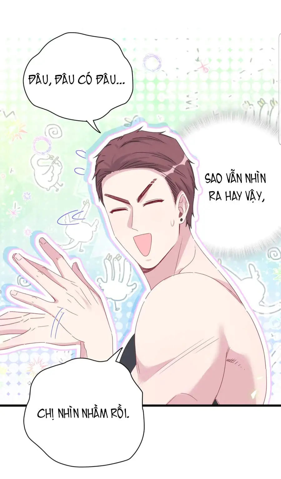 Đứa Bé Là Của Ai ???? Nettruyen ZZZ Chương 132.5 Page 28