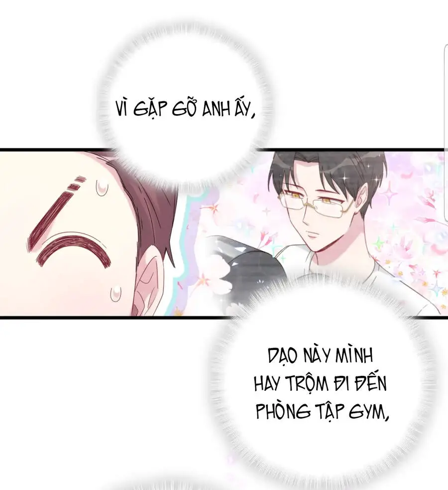 Đứa Bé Là Của Ai ???? Nettruyen ZZZ Chương 132.5 Page 29