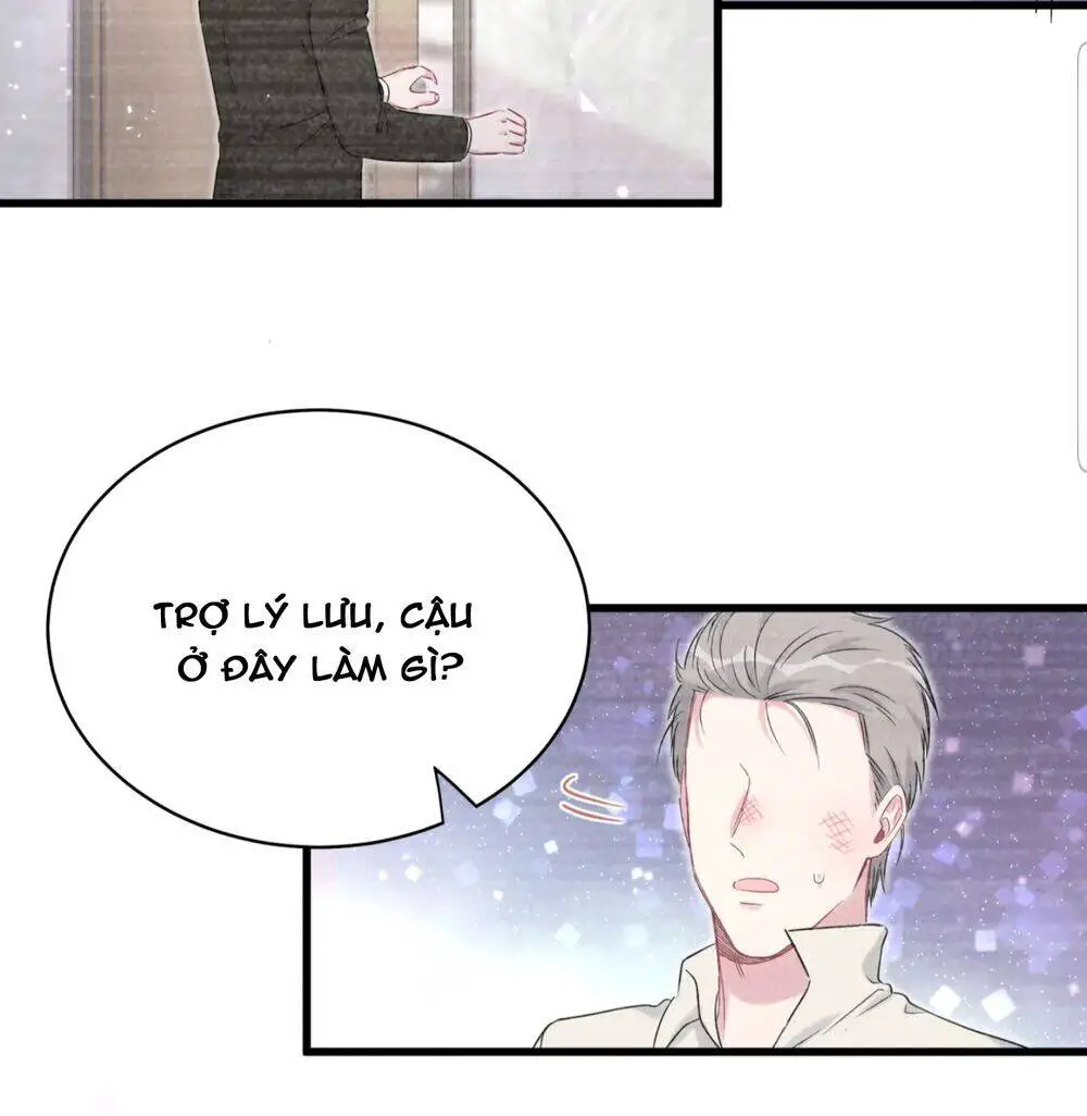 Đứa Bé Là Của Ai ???? Nettruyen ZZZ Chương 130 Page 19