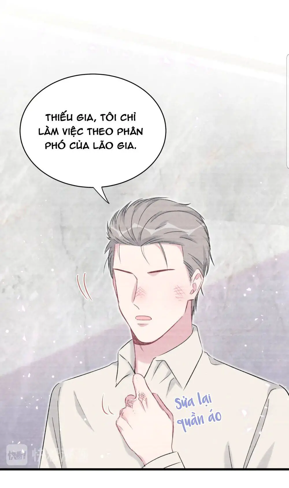 Đứa Bé Là Của Ai ???? Nettruyen ZZZ Chương 130 Page 20
