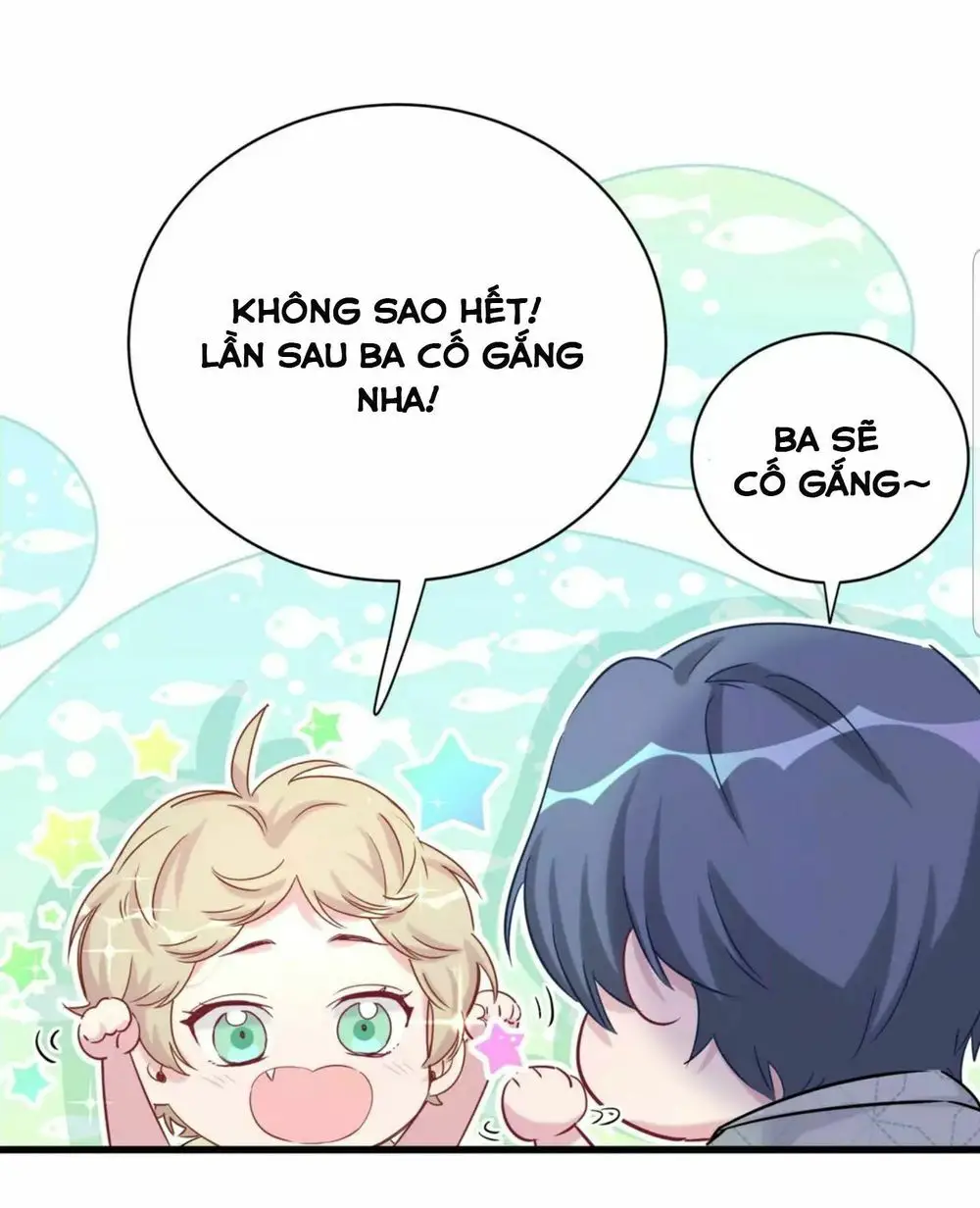 Đứa Bé Là Của Ai ???? Nettruyen ZZZ Chương 88 Page 38
