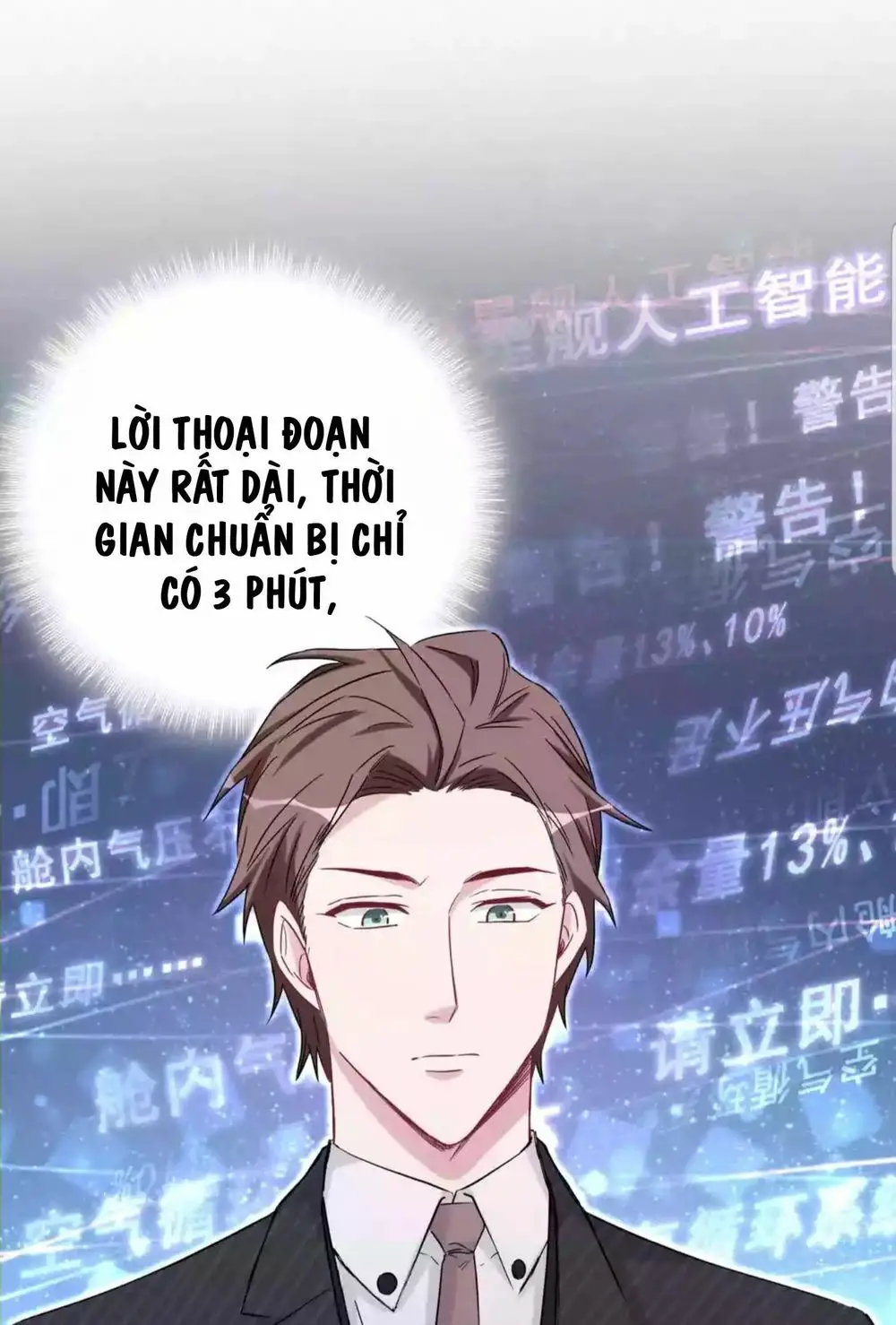 Đứa Bé Là Của Ai ???? Nettruyen ZZZ Chương 84 Page 8