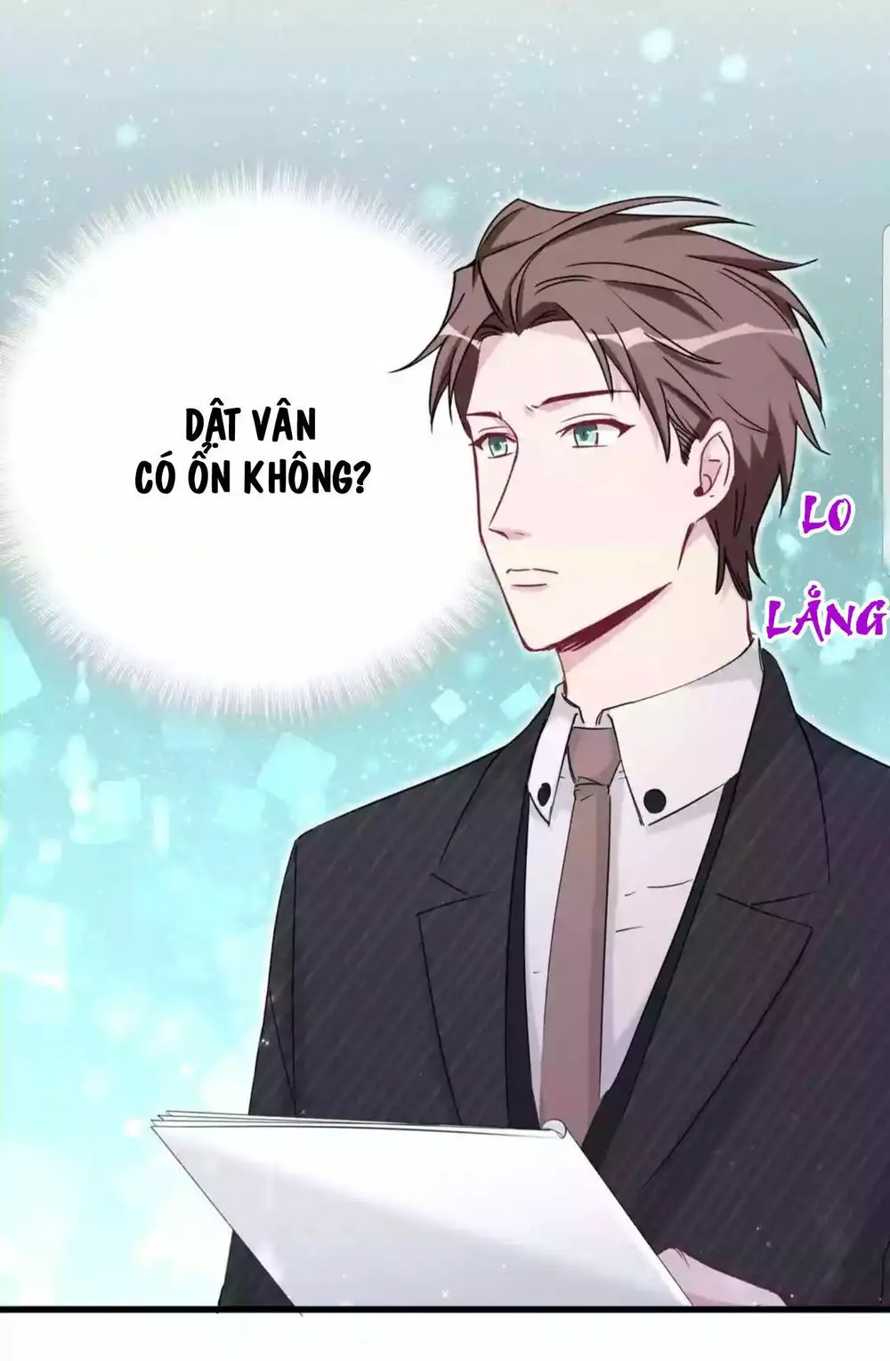 Đứa Bé Là Của Ai ???? Nettruyen ZZZ Chương 84 Page 10