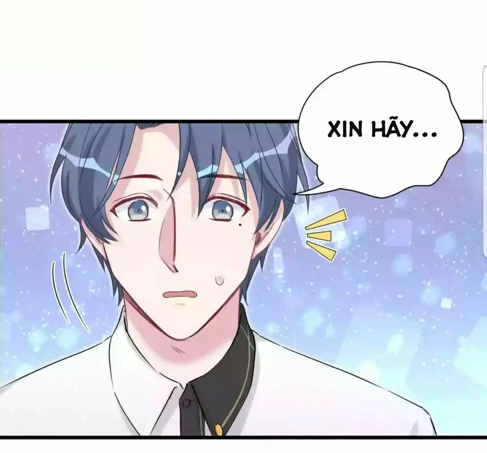 Đứa Bé Là Của Ai ???? Nettruyen ZZZ Chương 84 Page 13