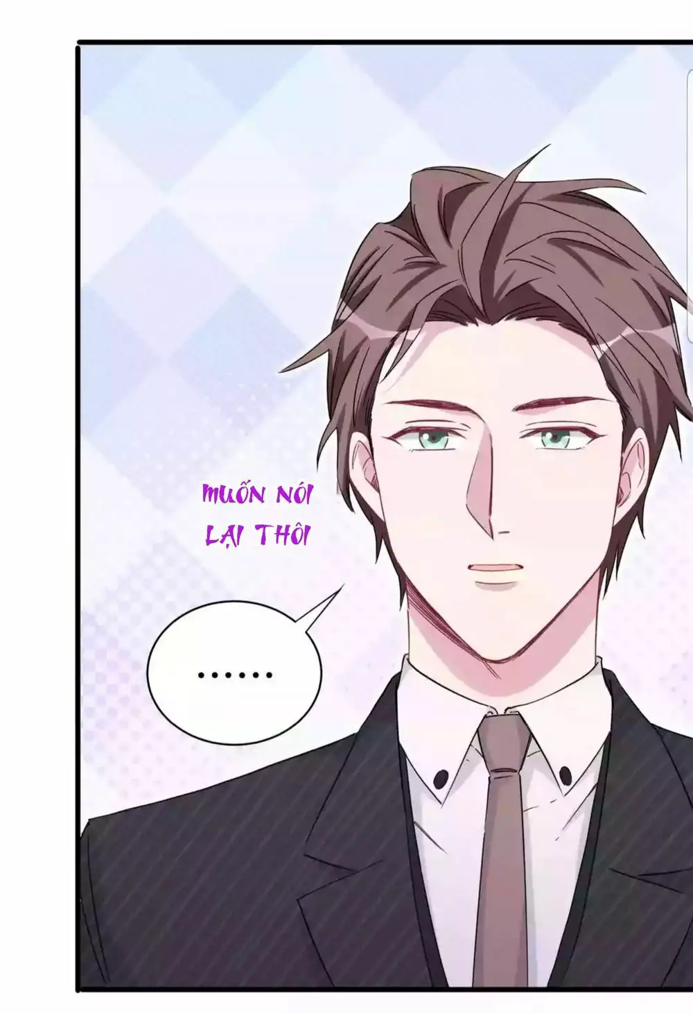 Đứa Bé Là Của Ai ???? Nettruyen ZZZ Chương 84 Page 18