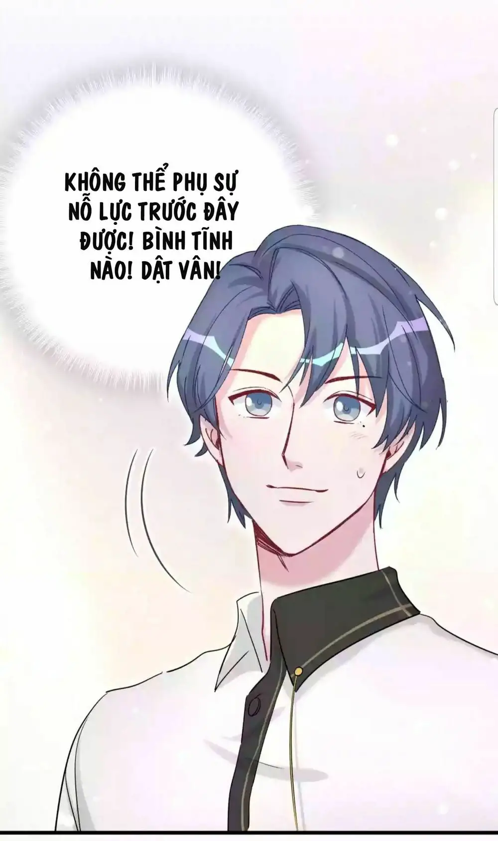 Đứa Bé Là Của Ai ???? Nettruyen ZZZ Chương 84 Page 24
