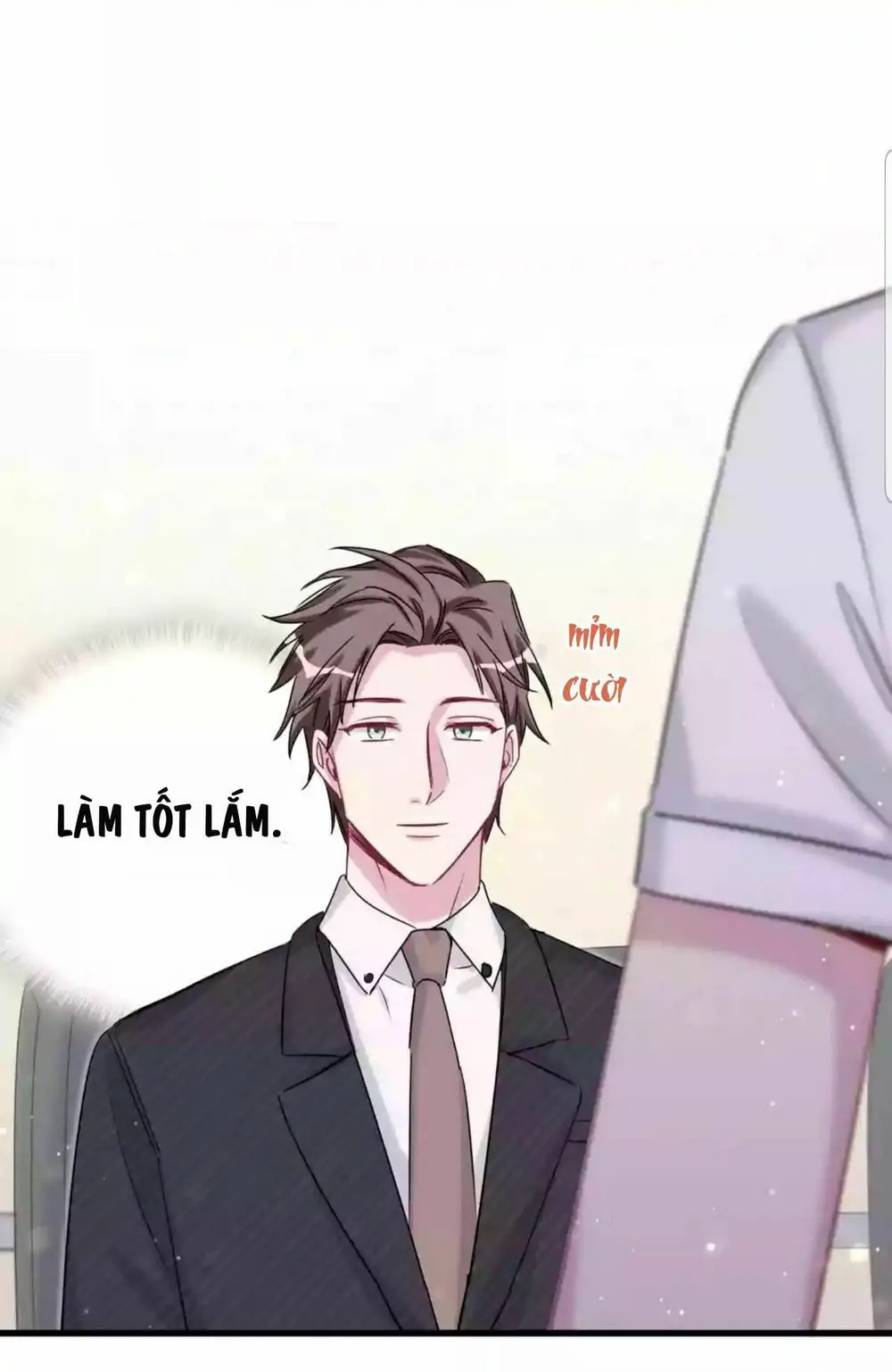 Đứa Bé Là Của Ai ???? Nettruyen ZZZ Chương 84 Page 33