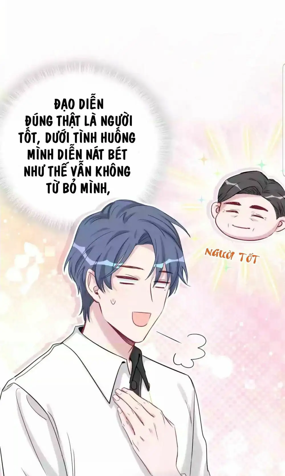 Đứa Bé Là Của Ai ???? Nettruyen ZZZ Chương 84 Page 36